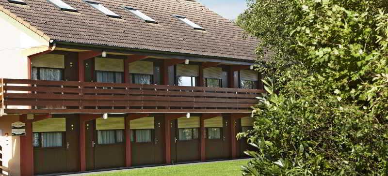 Campanile Bethune - Fouquieres-Les-Bethune Hotel Exterior photo