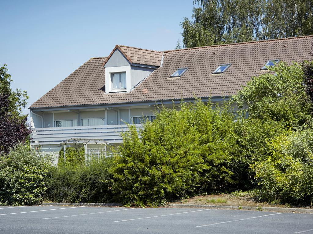 Campanile Bethune - Fouquieres-Les-Bethune Hotel Exterior photo